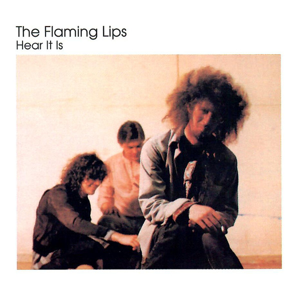 The Flaming Lips — —