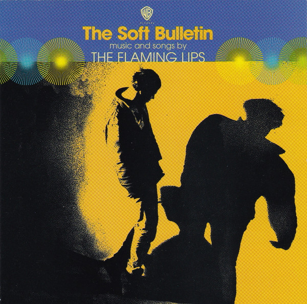 The Flaming Lips — The Soft Bulletin