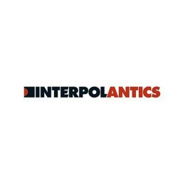 Interpol — Antics