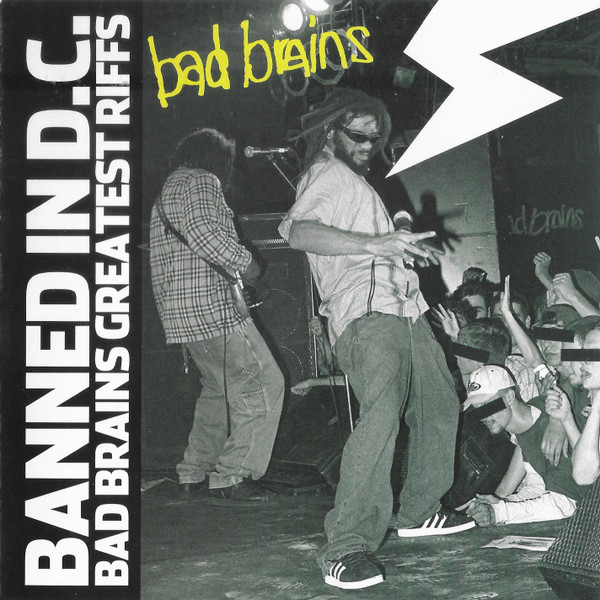 Bad Brains — —