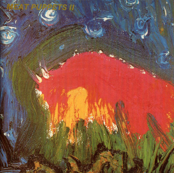 Meat Puppets — II