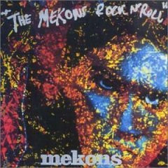The Mekons — The Mekons Rock n' Roll