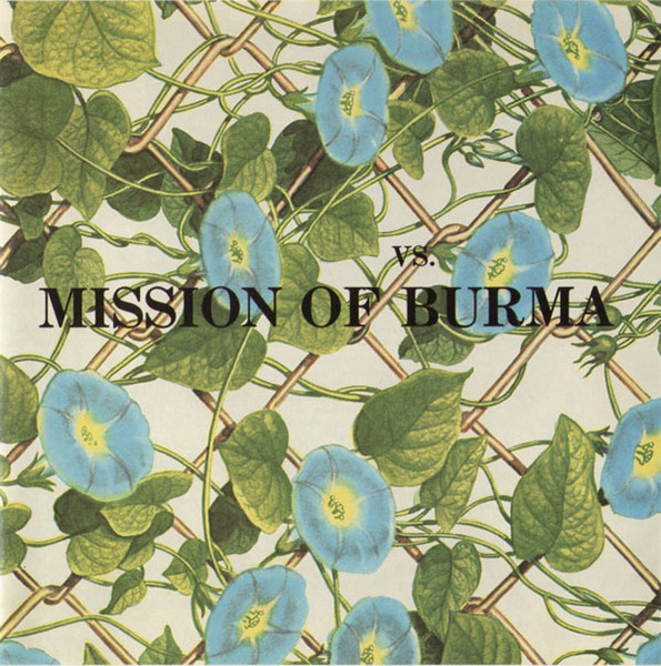 Mission of Burma — Vs.