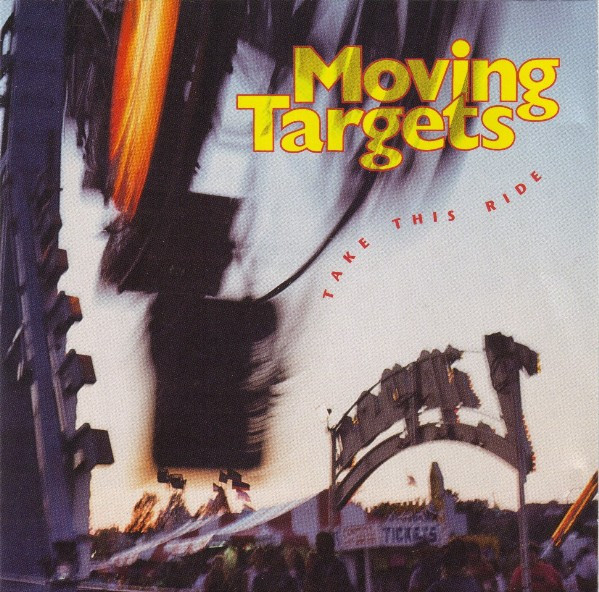 Moving Targets — Take This Ride