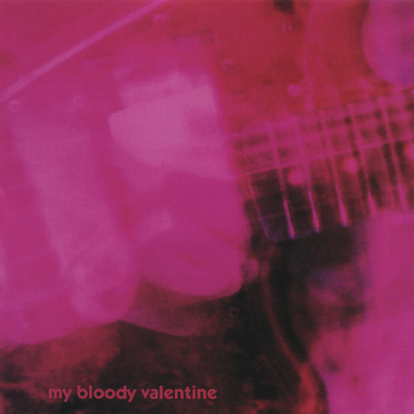 My Bloody Valentine — Loveless