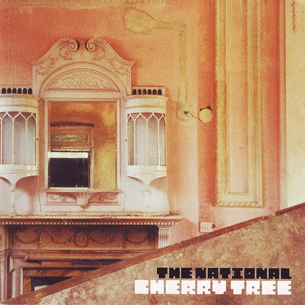 The National — Cherry Tree