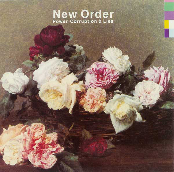 New Order — Power, Corruption, & Lies