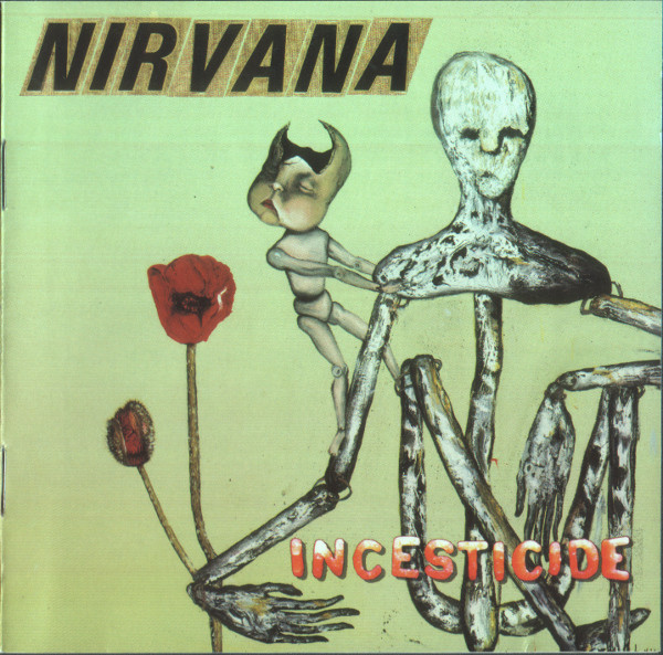 Nirvana — Insecticide