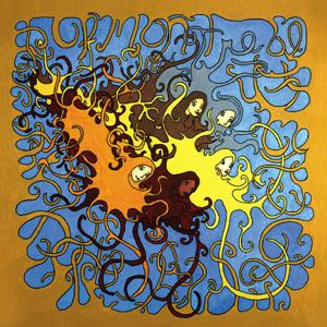 of Montreal — Coquelicot Asleep in the Poppies: A Variety of Whimsical Verse