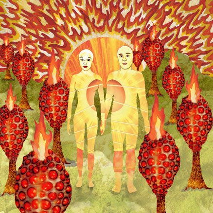 of Montreal — Sunlandic Twins