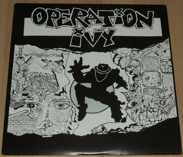 Operation Ivy — —