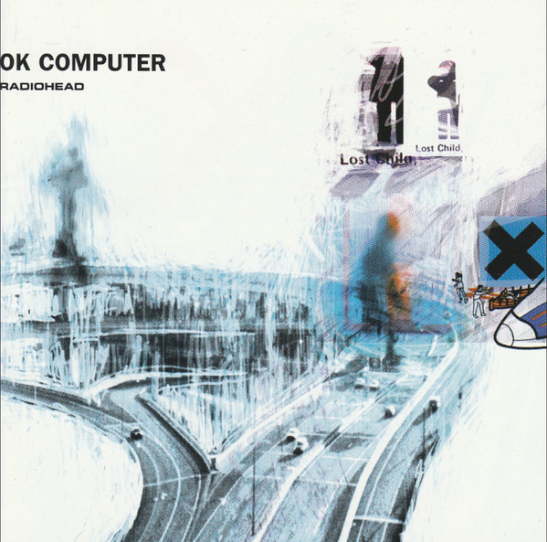 Radiohead — OK Computer