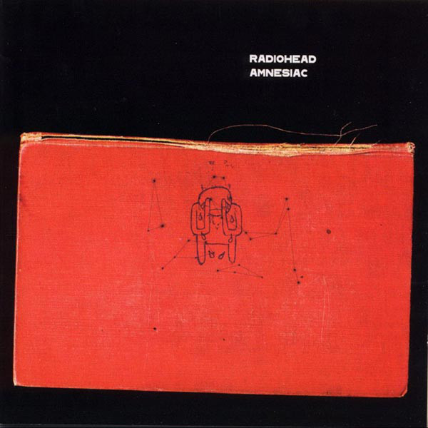 Radiohead — Amnesiac