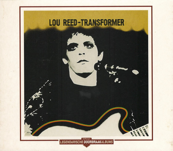 Lou Reed — Transformer