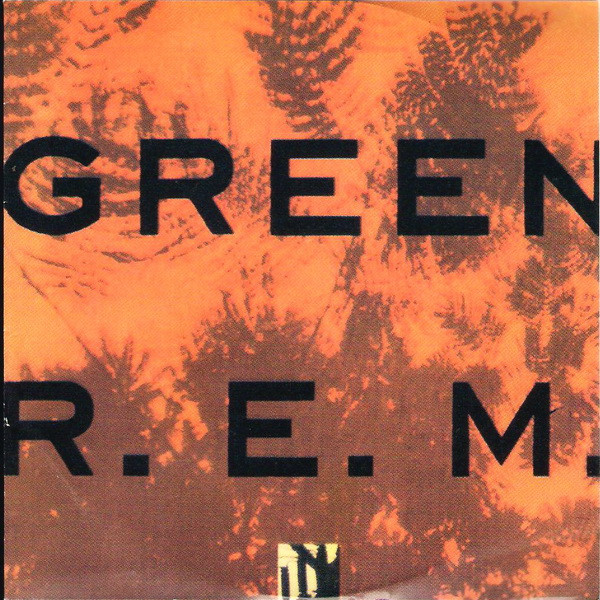 R.E.M. — Green