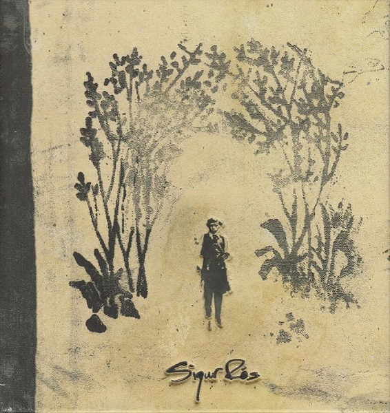 Sigur Rós — Takk...