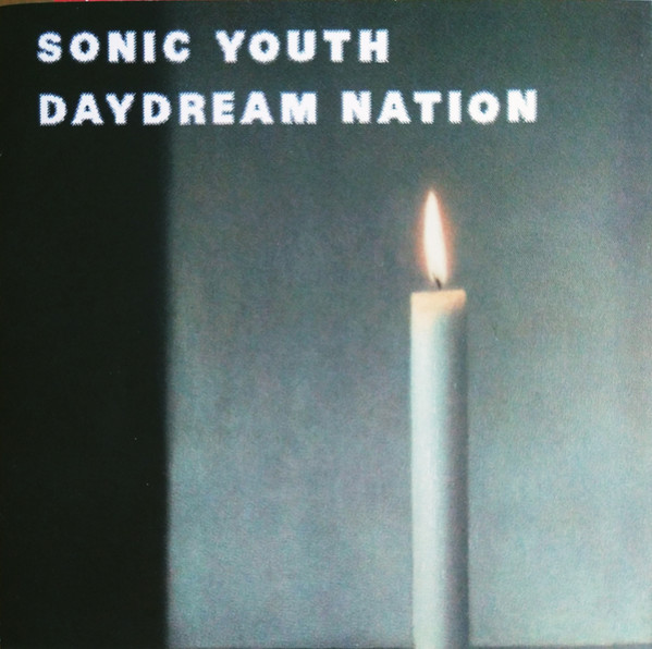 Sonic Youth — Daydream Nation