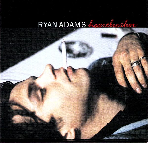 Ryan Adams — Heartbreaker