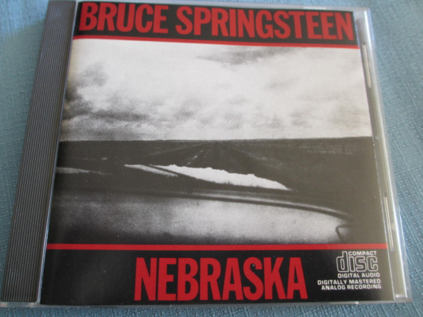 Bruce Springsteen — Nebraska