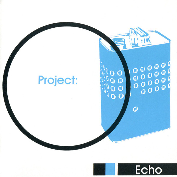 Various Artists — Project: Echo