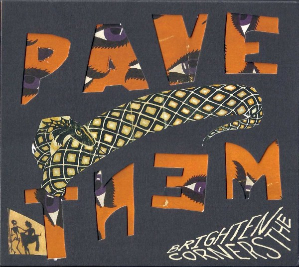 Pavement — Brighten the Corners: Nicene Creedence Edition