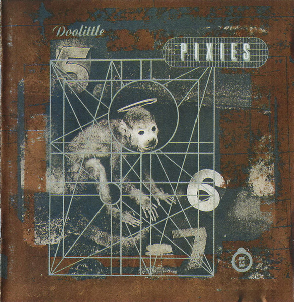 Pixies — Doolittle