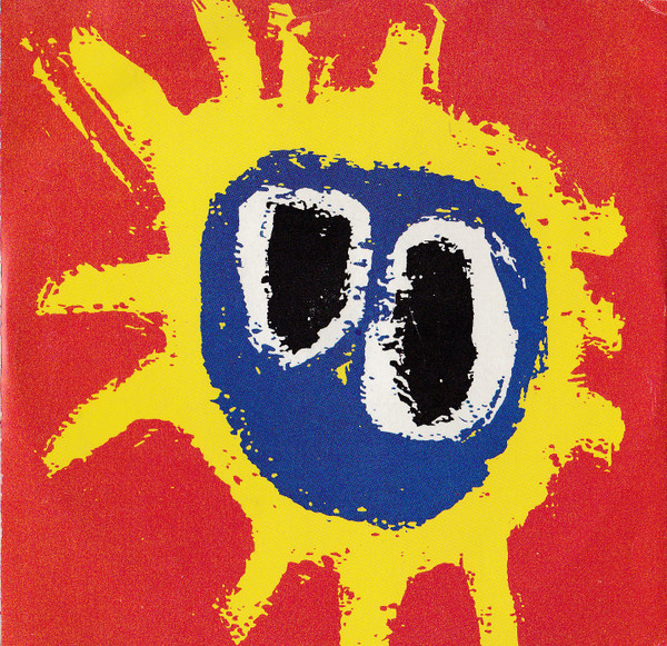 Primal Scream — Screamadelica
