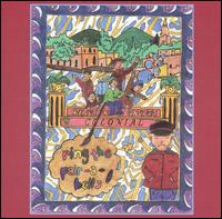 Princeton Reverbs Colonial — Ring The Pair-a-bells