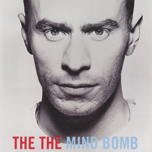 The The — Mind Bomb