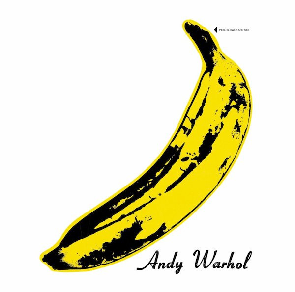 The Velvet Underground & Nico — The Velvet Underground & Nico