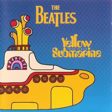 The Beatles — Yellow Submarine