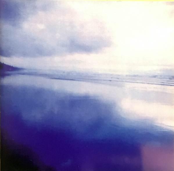 Fred Weaver — Present Dusk