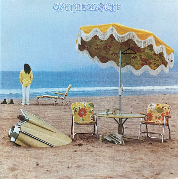 Neil Young — On the Beach