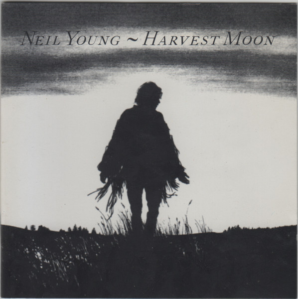 Neil Young — Harvest Moon