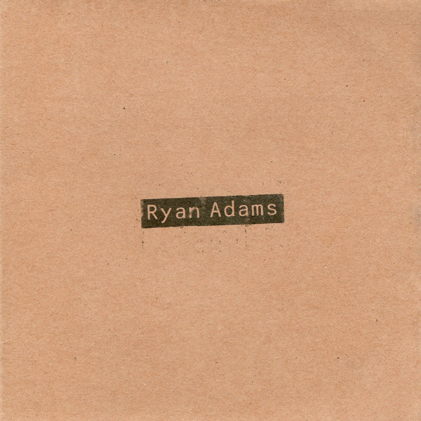 Ryan Adams — —