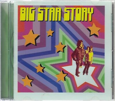 Big Star — Big Star Story