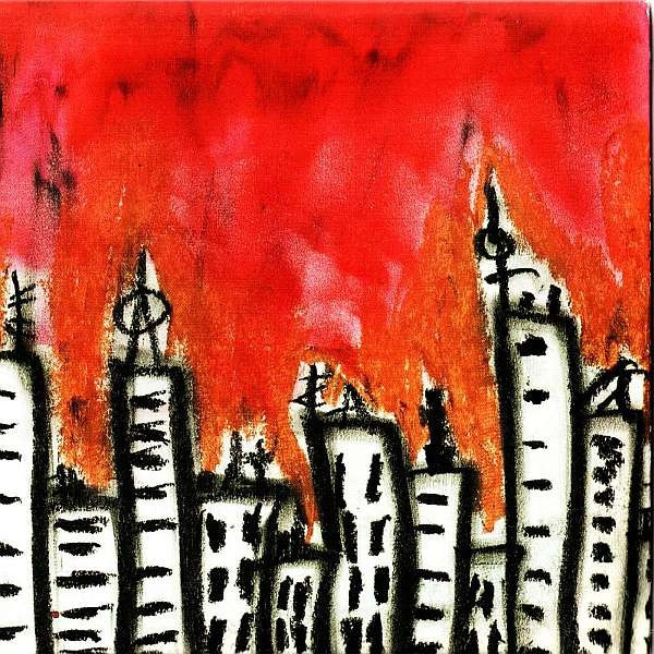 Broken Social Scene — Broken Social Scene