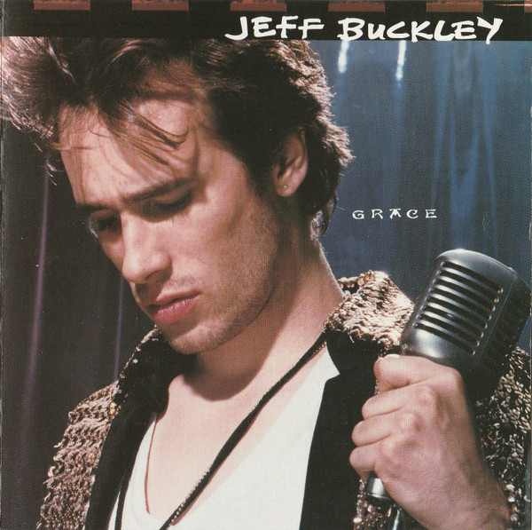 Jeff Buckley — Grace