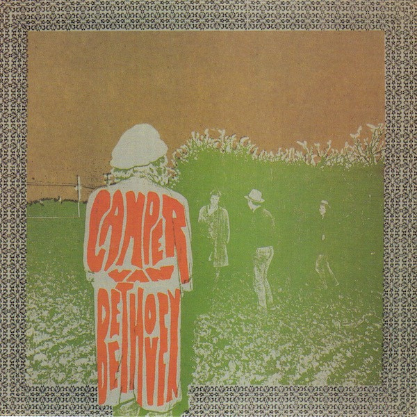 Camper Van Beethoven — Telephone Free Landslide Victory