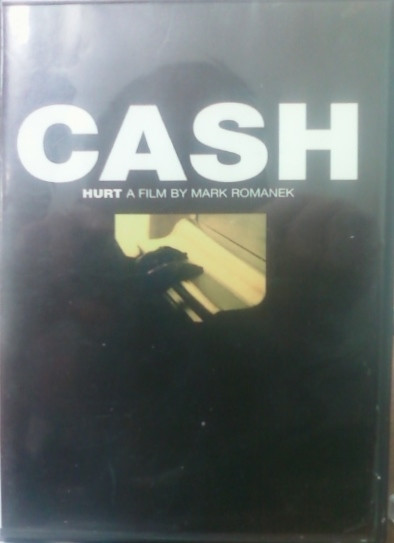 Johnny Cash — Johnny Cash - Hurt
