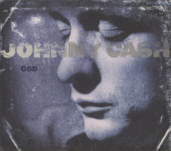 Johnny Cash — God