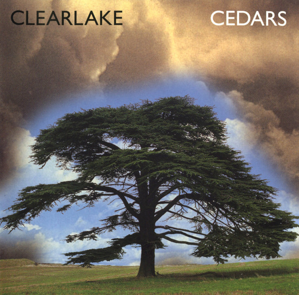 Clearlake — Cedars