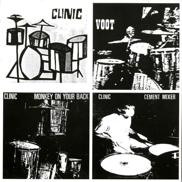 Clinic — Clinic