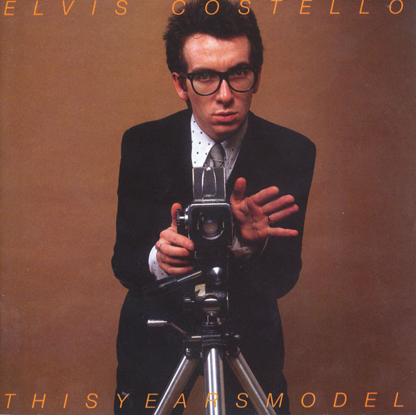 Elvis Costello — This Year's Model