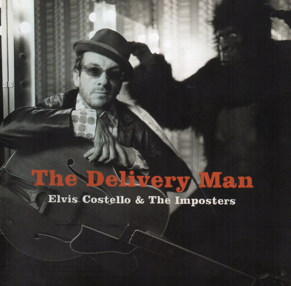 Elvis Costello & the Imposters — The Delivery Man