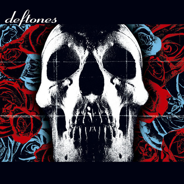 Deftones — Deftones