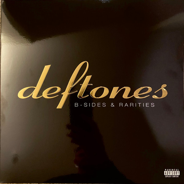 Deftones — B-Side & Rarities