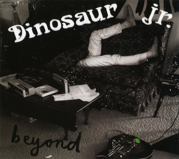 Dinosaur Jr — Beyond