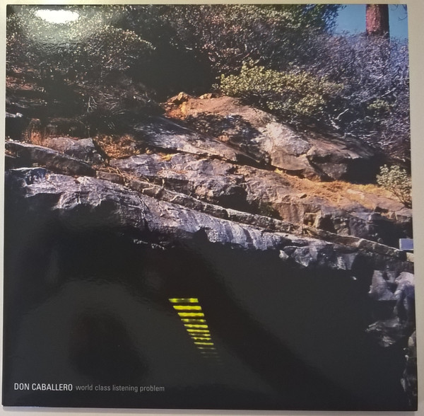 Don Caballero — World Class Listening Problem