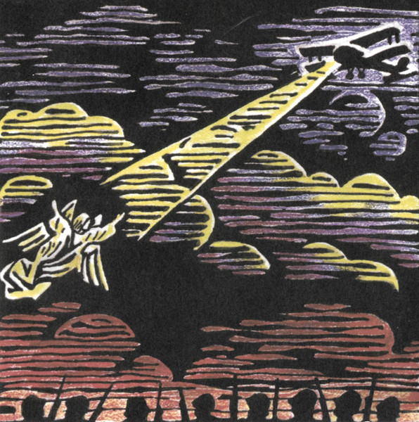 Explosions in the Sky — Those Who Tell the Truth Shall Die, Those Who Tell the Truth Shall Live Forever